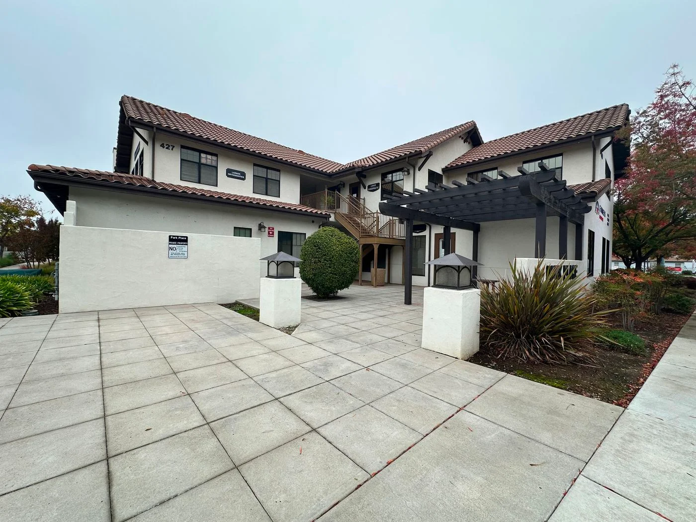 Photo 1 of 421-427 A Street, Lincoln, CA 95648