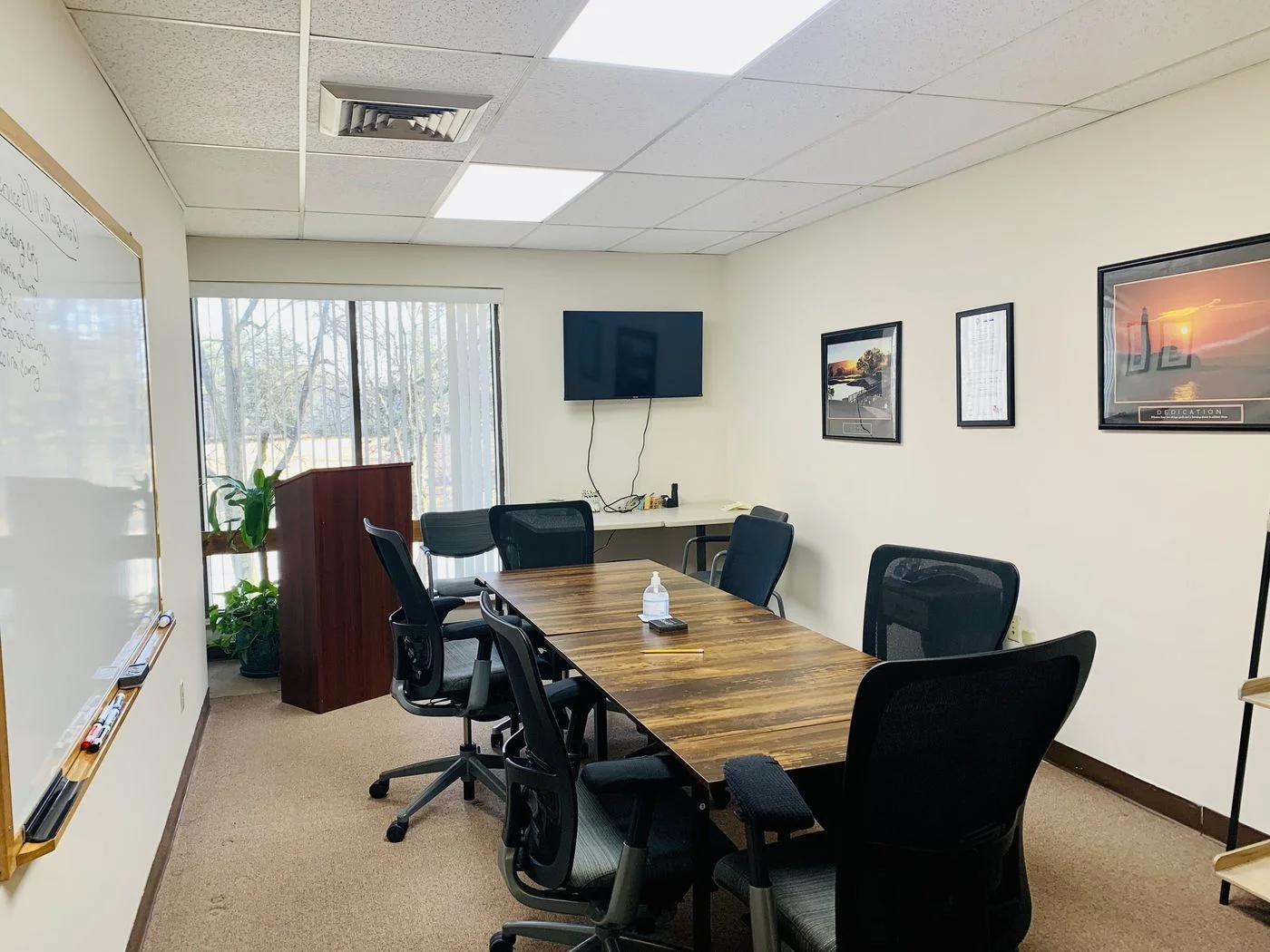 Photo 1 of 225 Industrial Ct, Fredericksburg, VA 22408