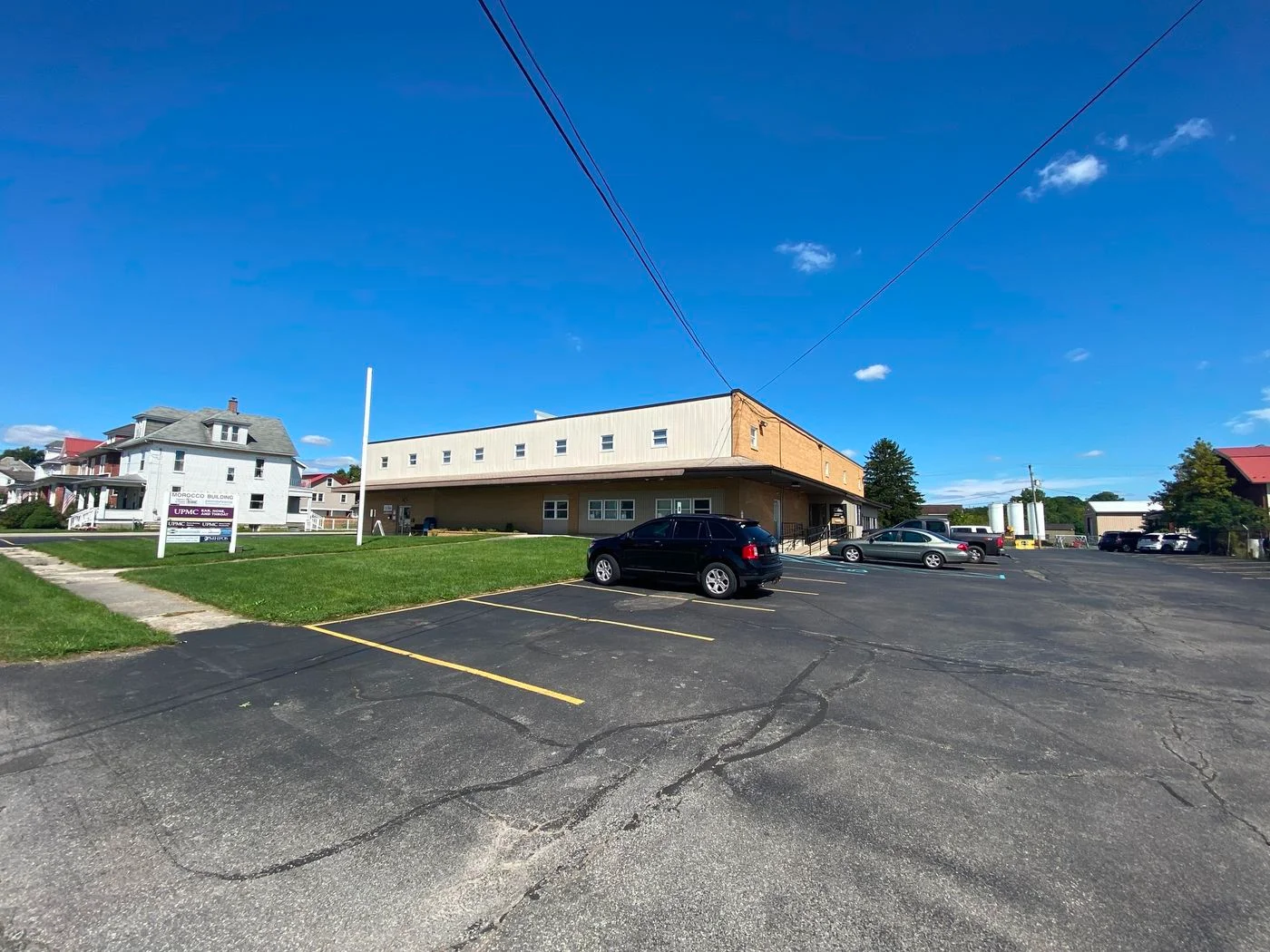 Photo 1 of 651 South Center Ave, Somerset, PA 15501