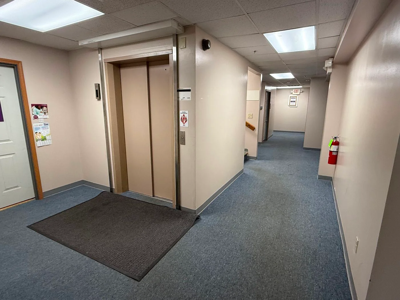 Photo 2 of 651 South Center Ave, Somerset, PA 15501