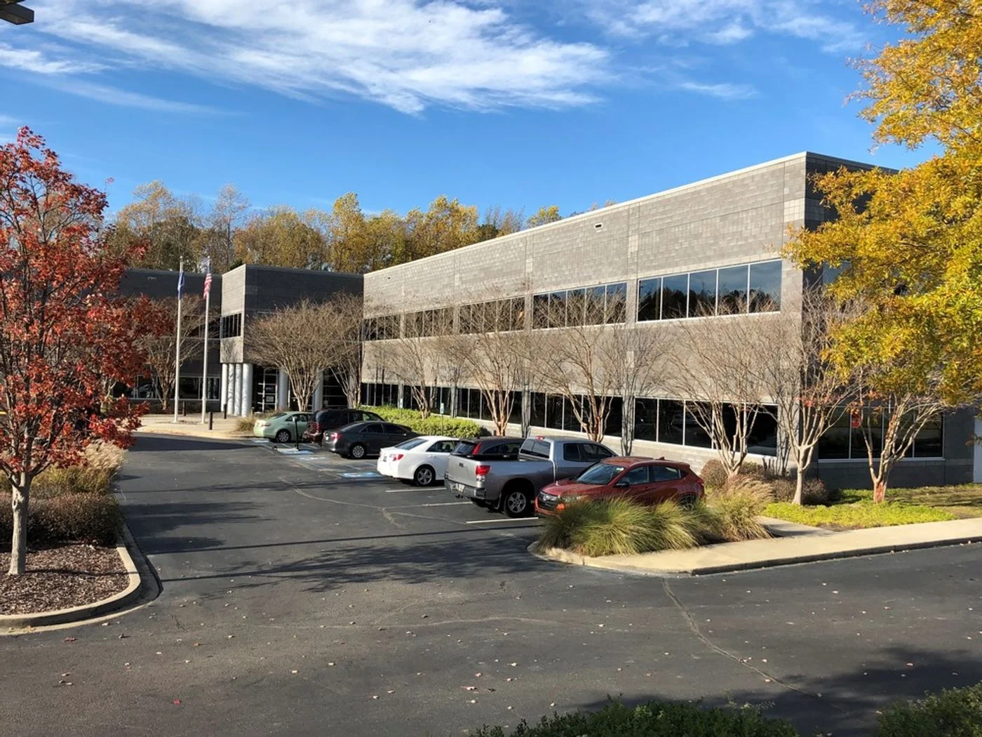 Photo 2 of 101 Business Park Blvd, Columbia, SC 29223