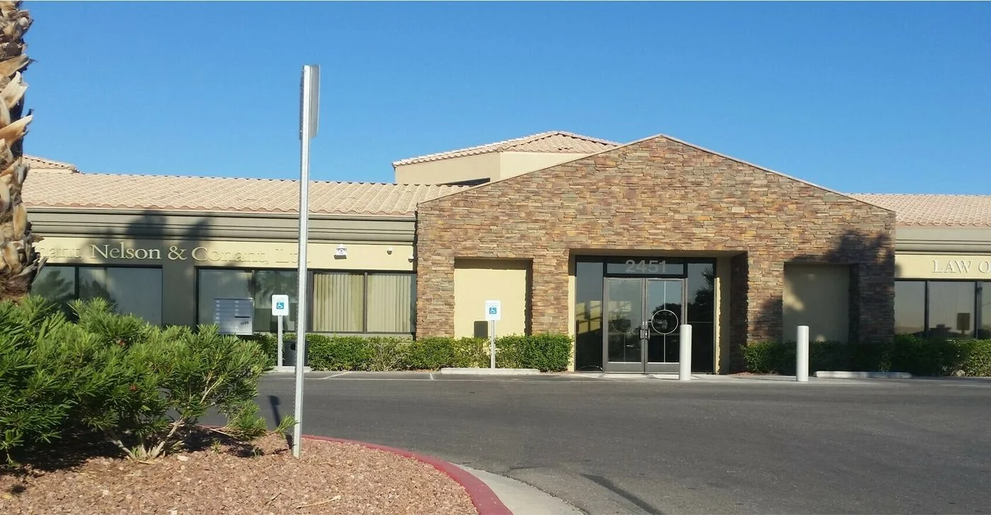 Photo 3 of 2451 South Buffalo Drive, Las Vegas, NV 89117