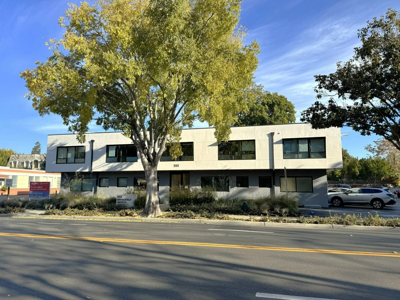 Photo 1 of 555 Middlefield Road, Palo Alto, CA 94301