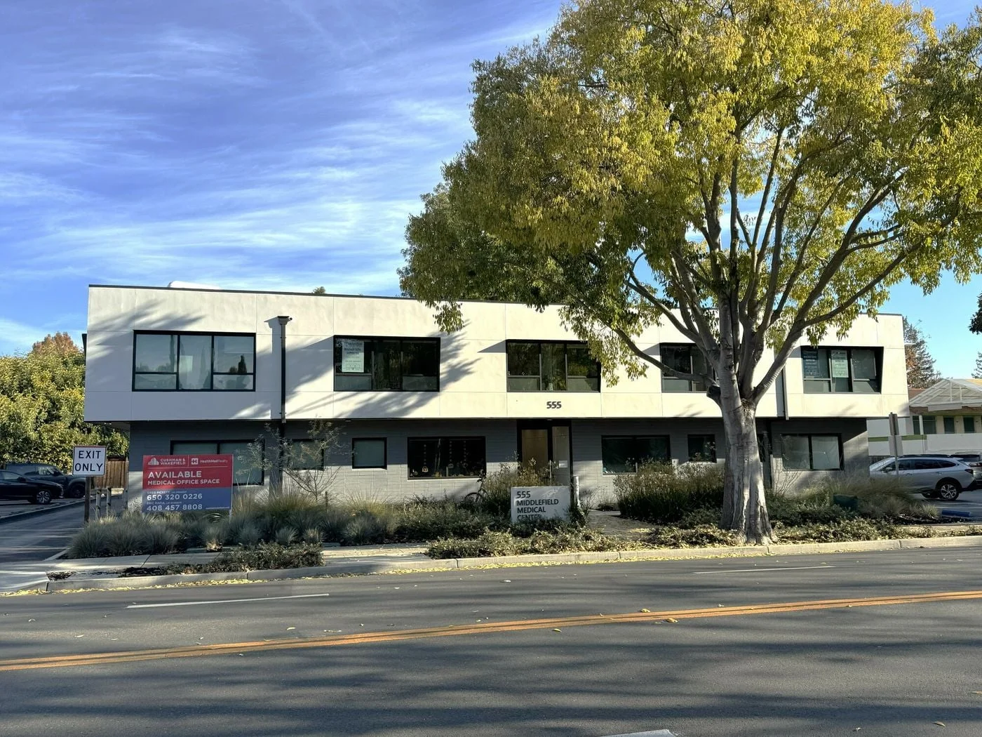 Photo 2 of 555 Middlefield Road, Palo Alto, CA 94301