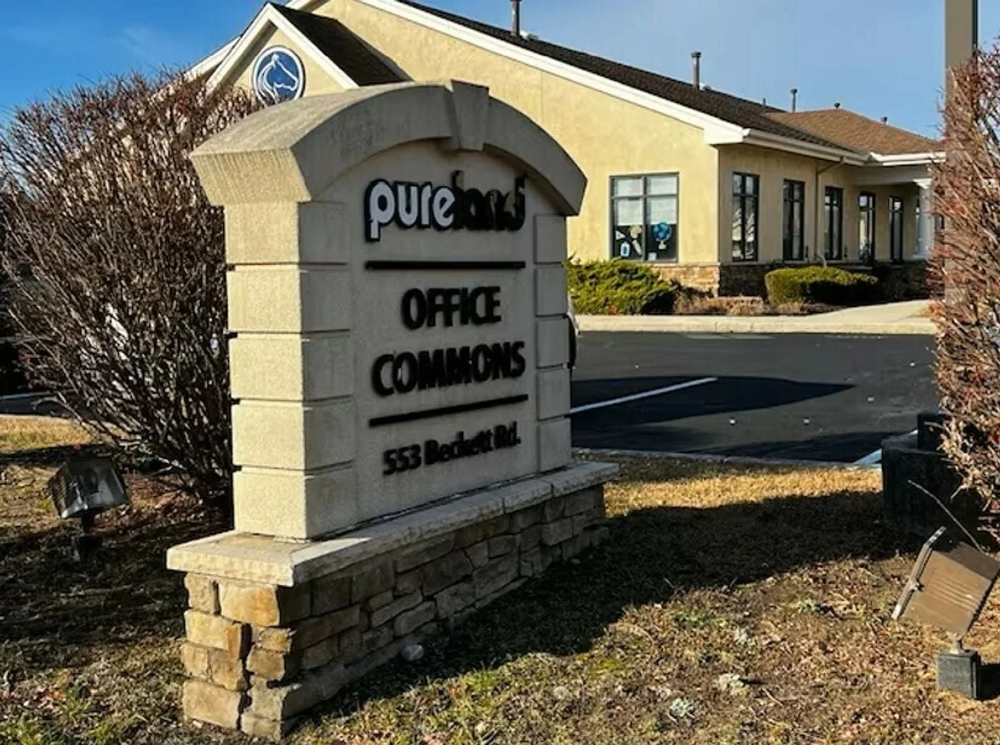 Photo 2 of 553 Beckett Rd, Swedesboro, NJ 08085