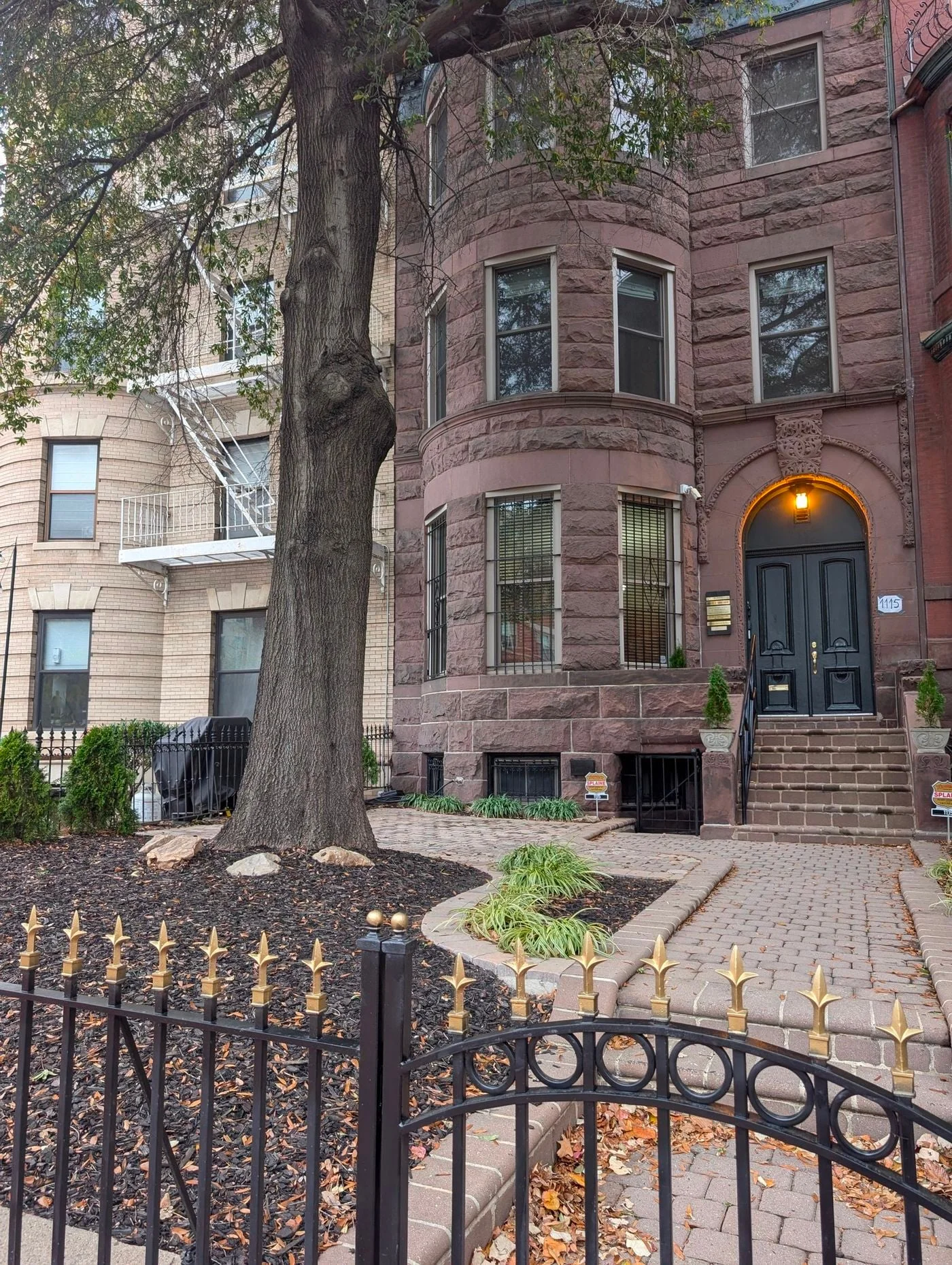 Photo 1 of 1115 Massachusetts Ave NW, Washington, DC 20005