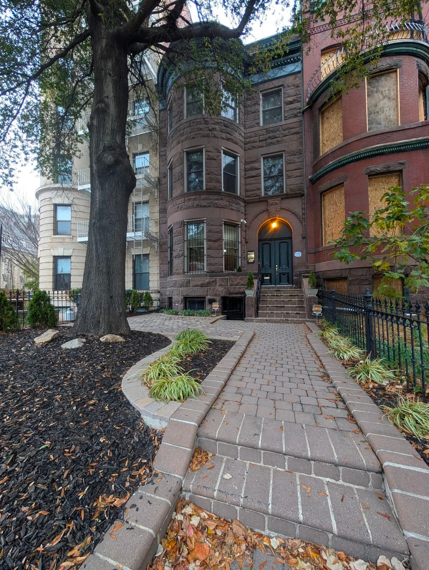 Photo 2 of 1115 Massachusetts Ave NW, Washington, DC 20005