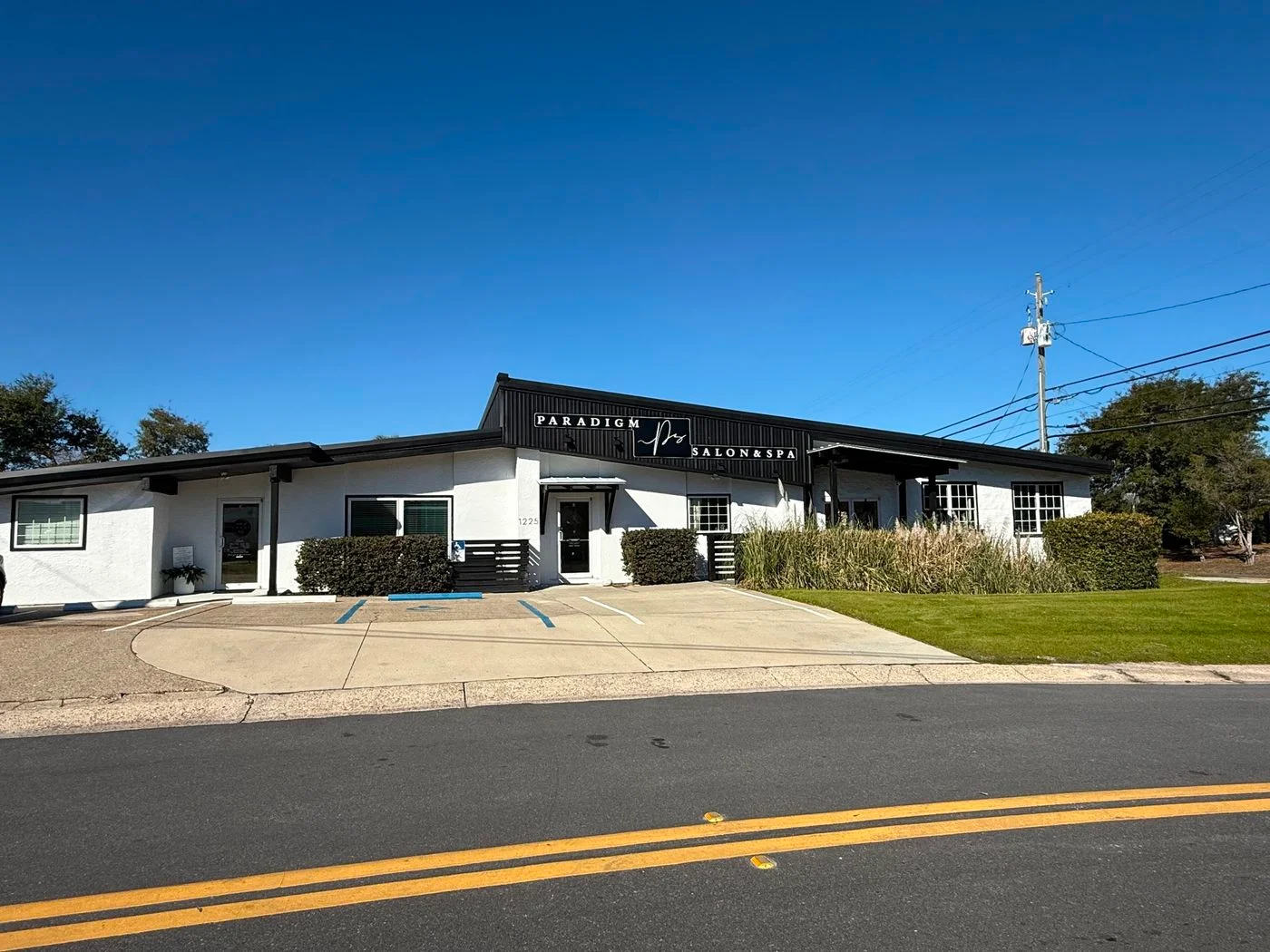 Photo 1 of 1225 Airport Rd Suite D , Panama City, FL 32405