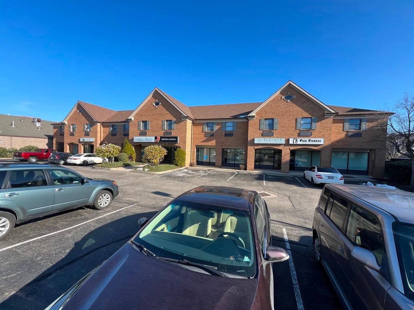 Photo 2 of 9420 Towne Square Avenue, Cincinnati, OH 45242