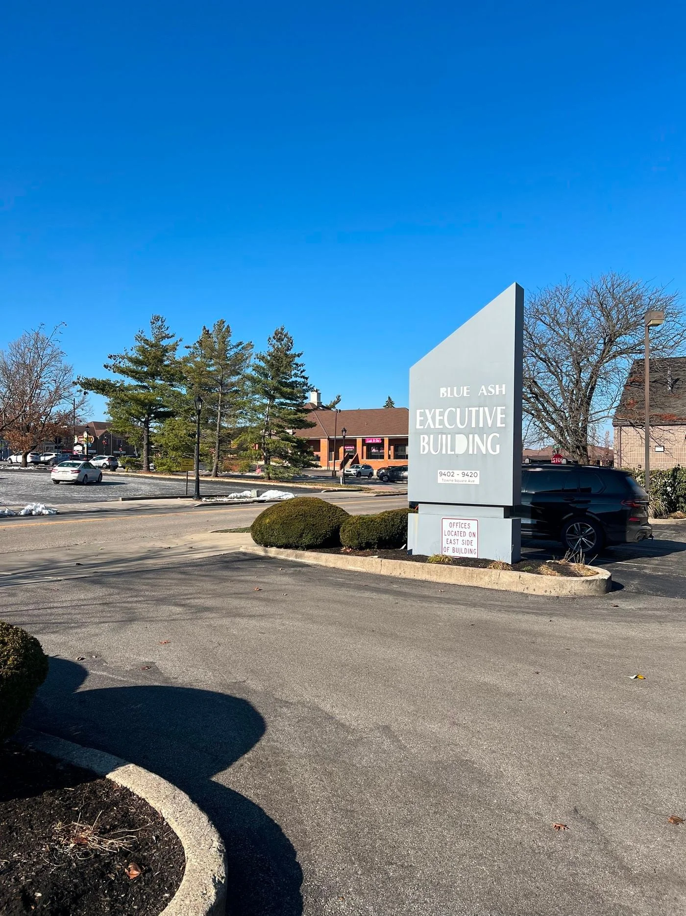 Photo 3 of 9420 Towne Square Avenue, Cincinnati, OH 45242