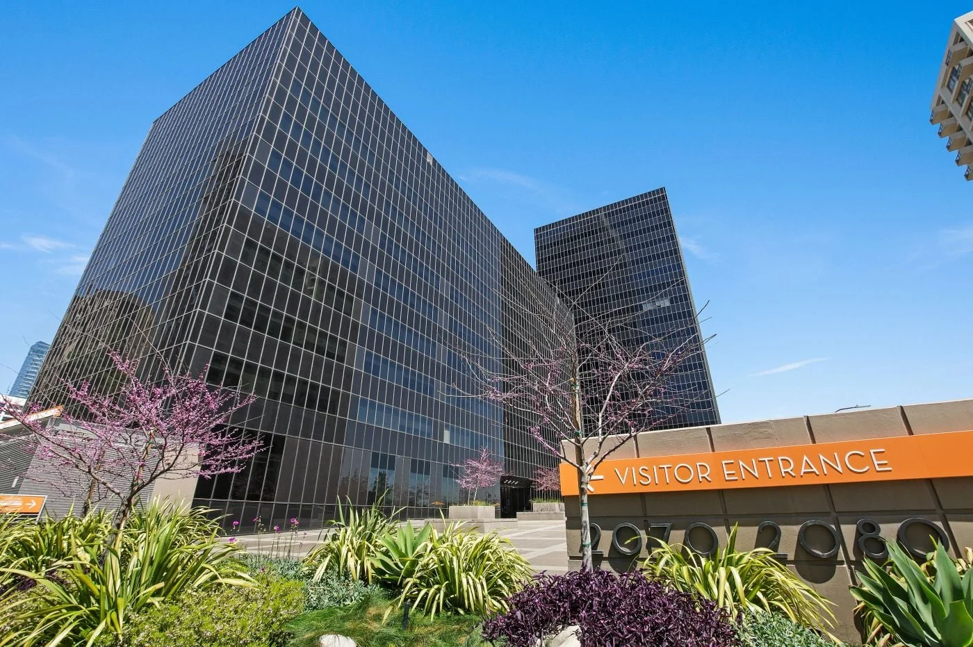 Photo 1 of 2080 Century Park E, Los Angeles, CA 90067