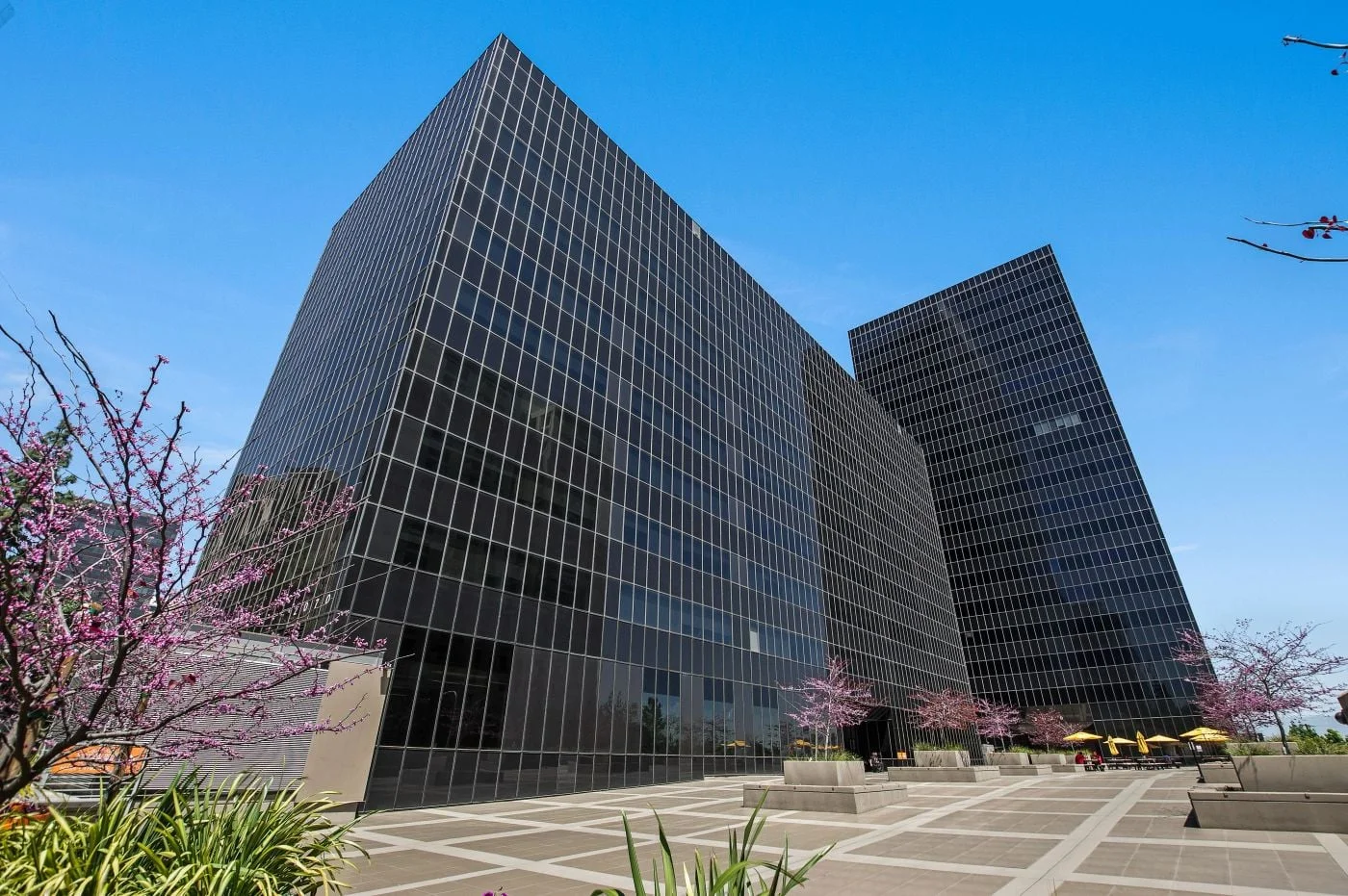 Photo 2 of 2080 Century Park E, Los Angeles, CA 90067