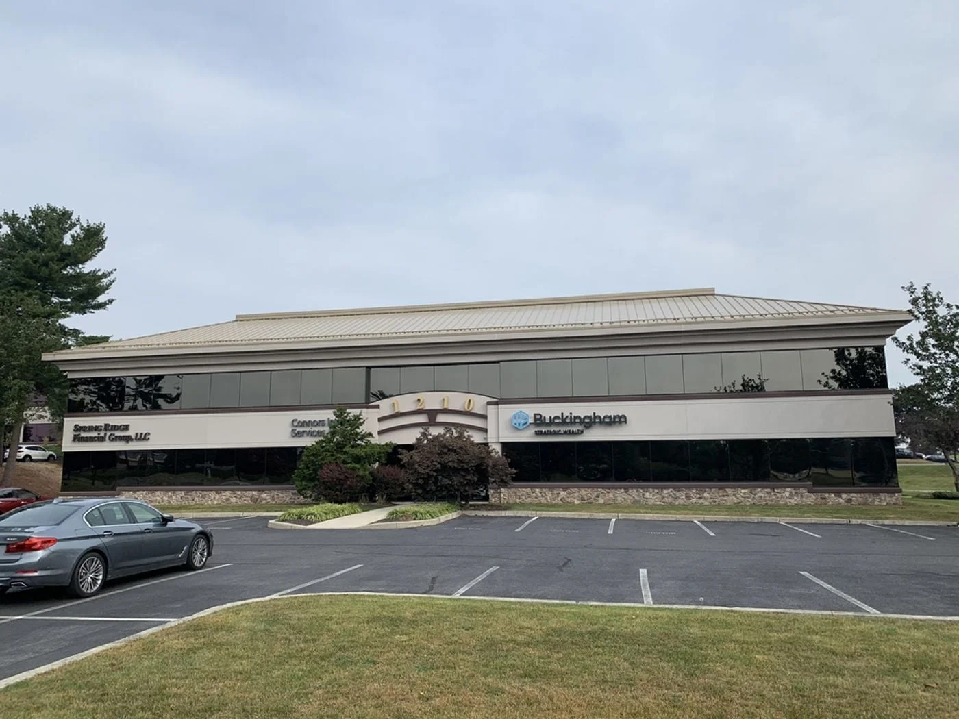 Photo 1 of 1210 Broadcasting Rd, Wyomissing, PA 19610