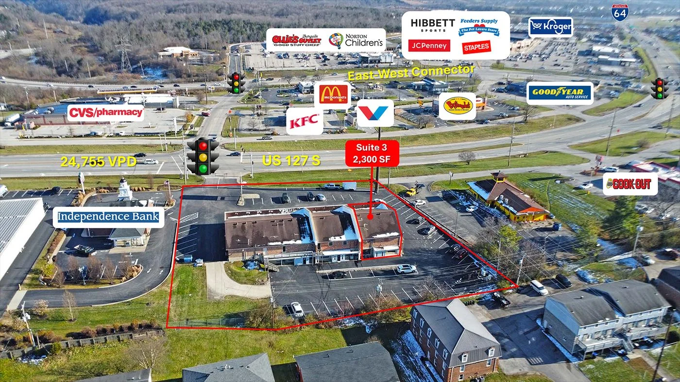 Photo 3 of 1230 US Highway 127 S, Frankfort, KY 40601