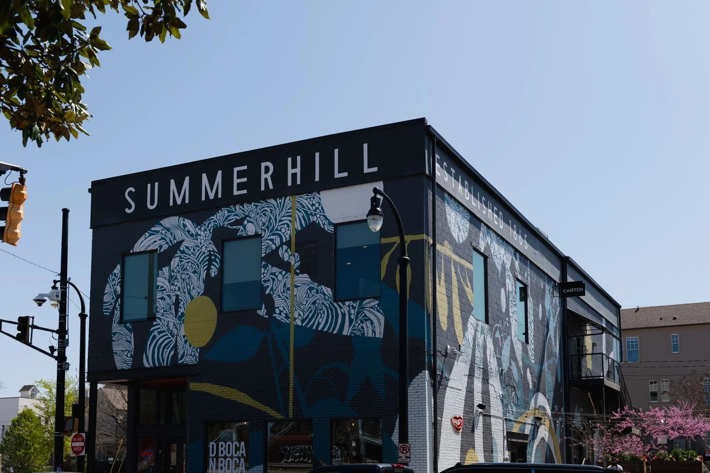 Photo 1 of 39 Georgia Avenue Southeast, Atlanta, GA 30312