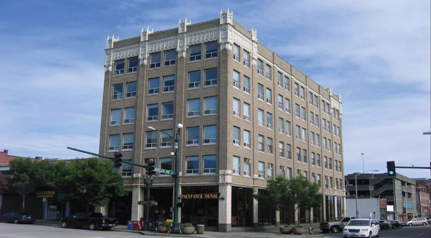 Photo 1 of 1721 Hewitt Ave, Everett, WA 98201