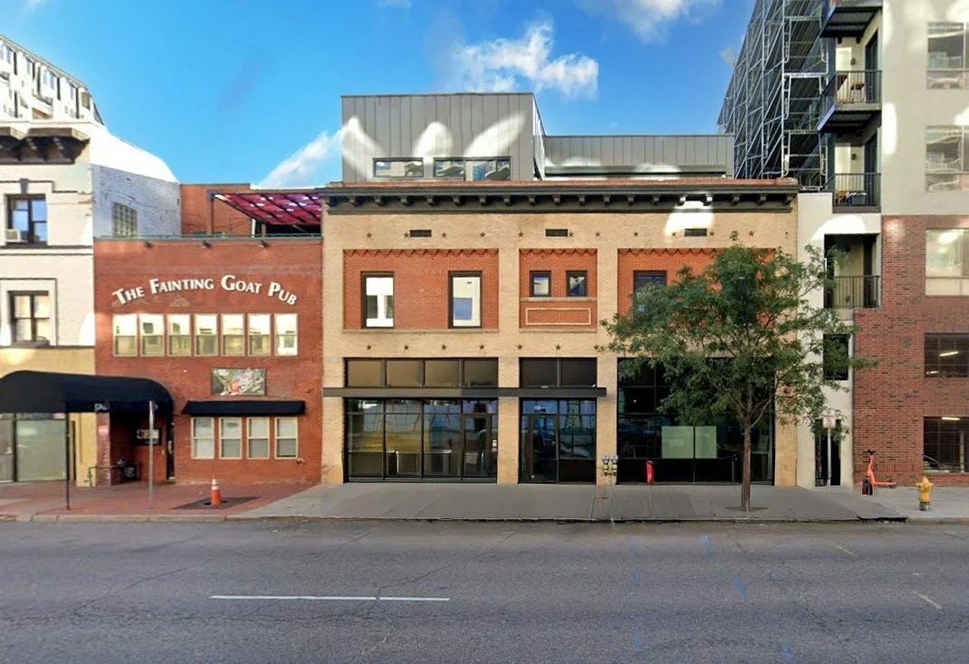 Photo 1 of 838 North Broadway, Denver, CO 80203