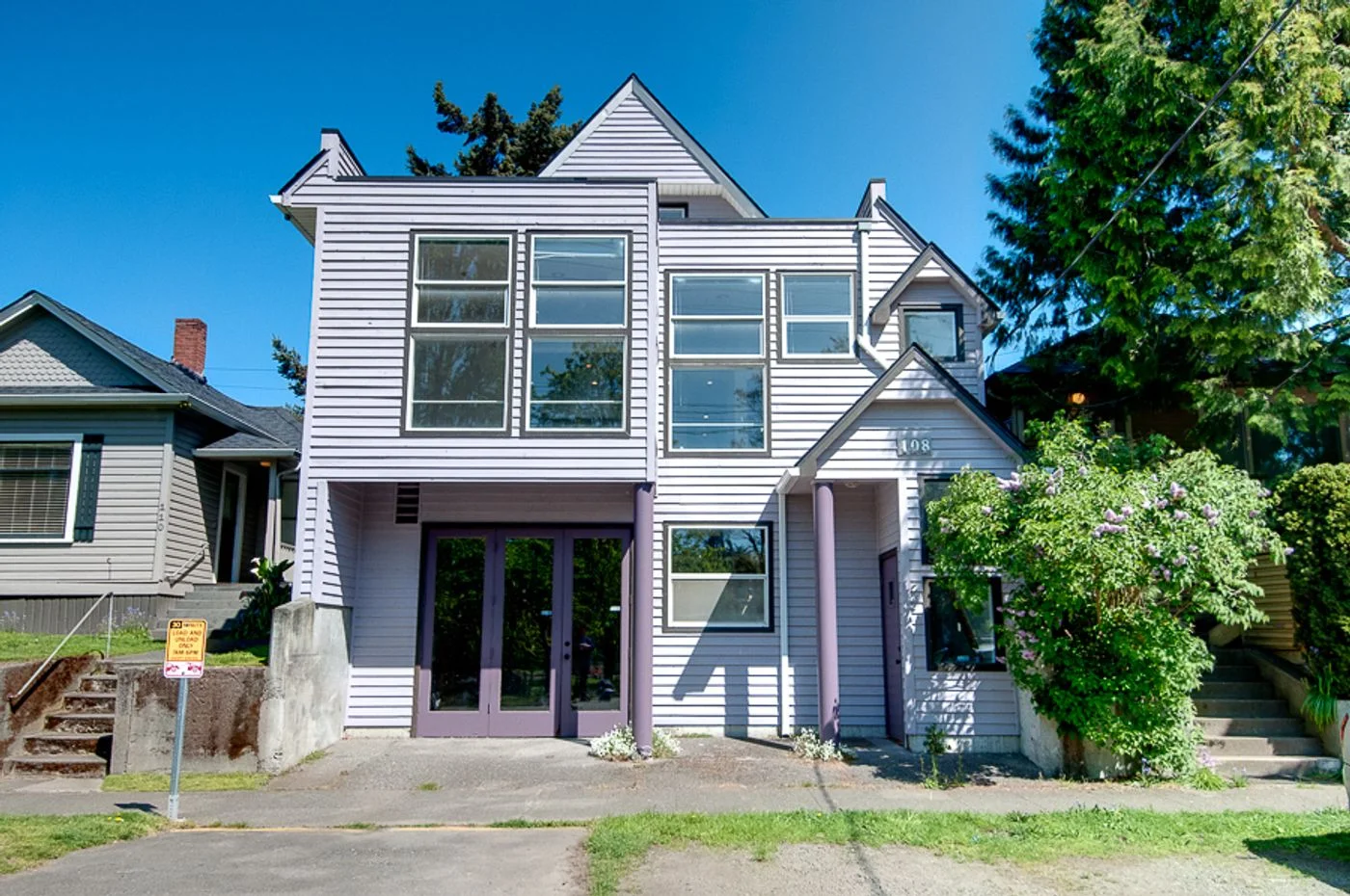 Photo 1 of 108 NW Canal St, Seattle, WA 98107