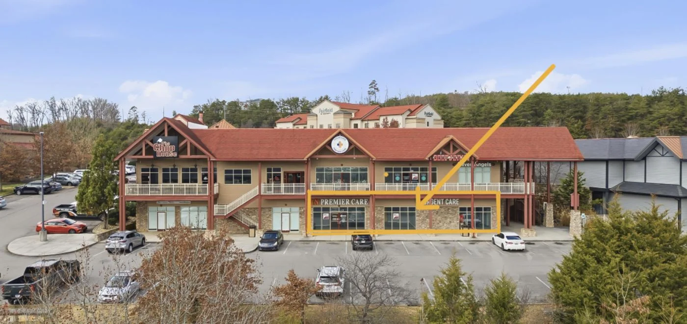 Photo 1 of 3609 Outdoor Sportsman Place, Sevierville, TN 37764