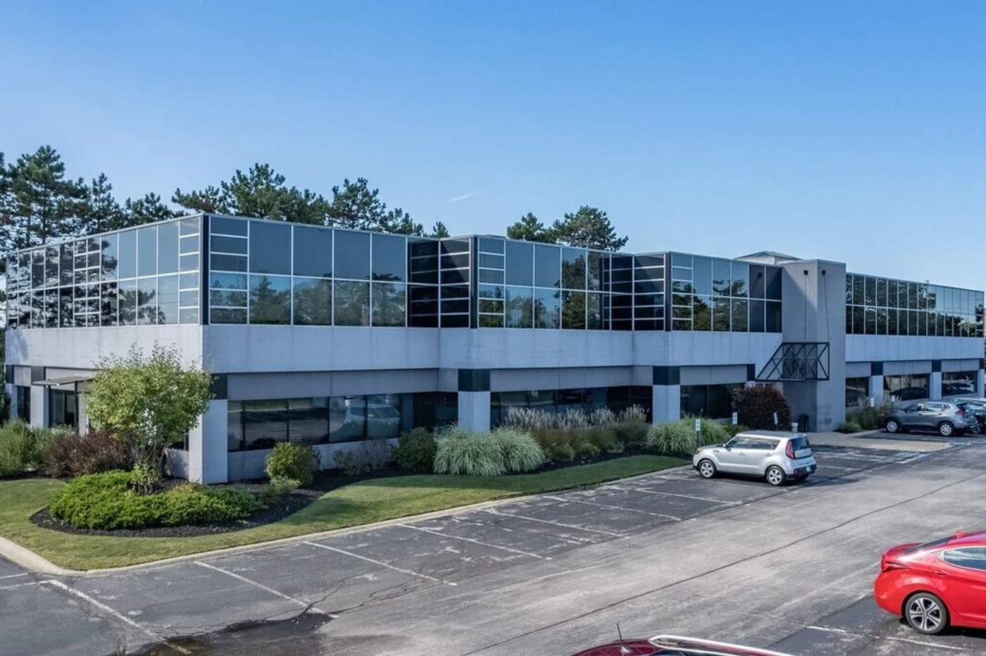 Photo 1 of 23625 Commerce Park, Beachwood, OH 44122