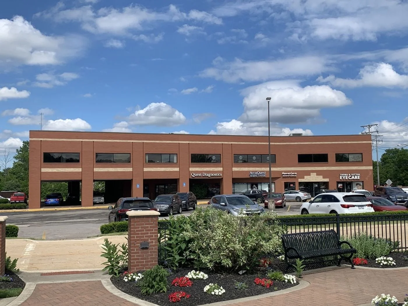 Photo 1 of 33790 Bainbridge Road, Solon, OH 44139
