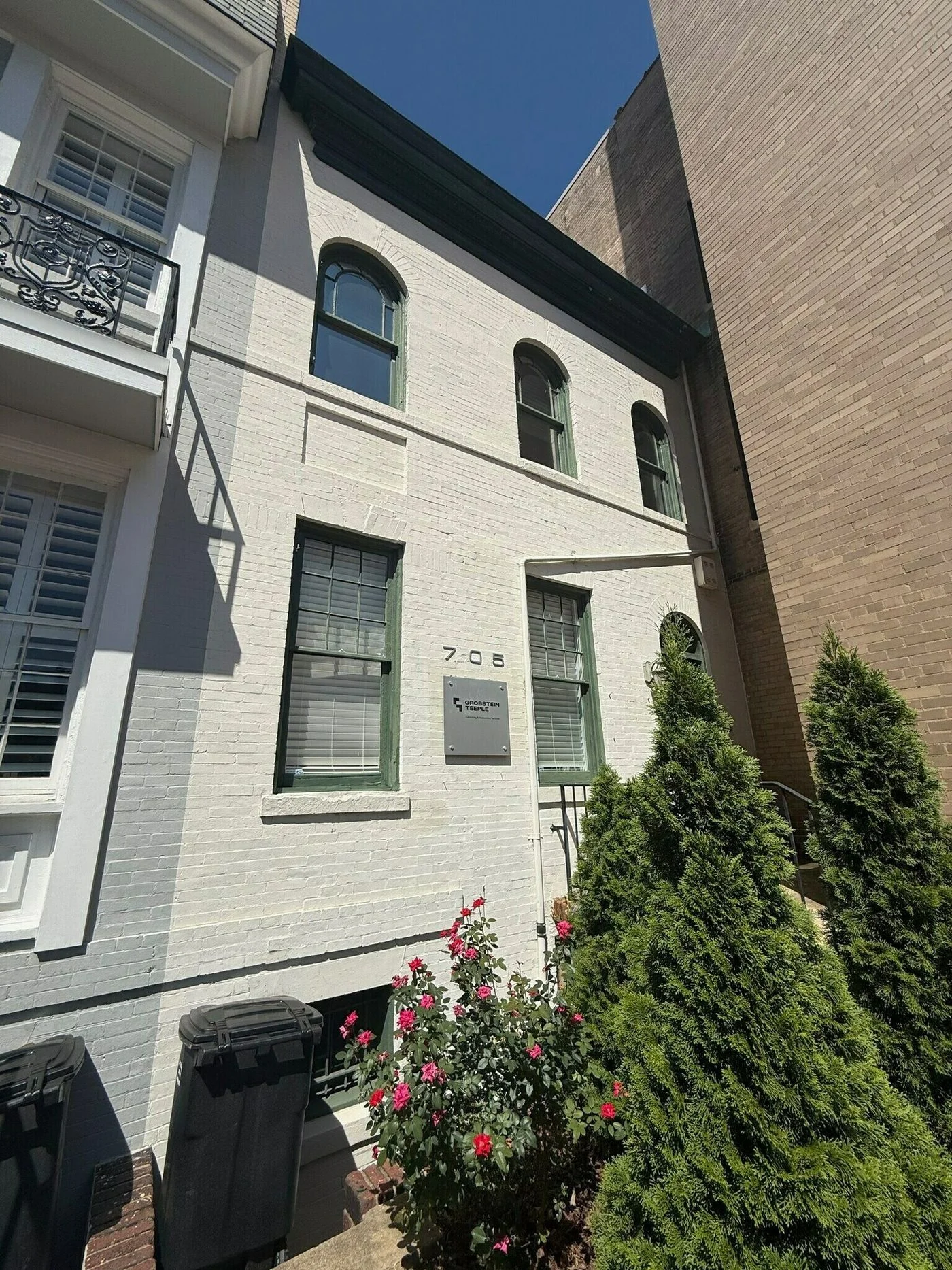 Photo 1 of 705 Prince Street, Alexandria, VA 22314