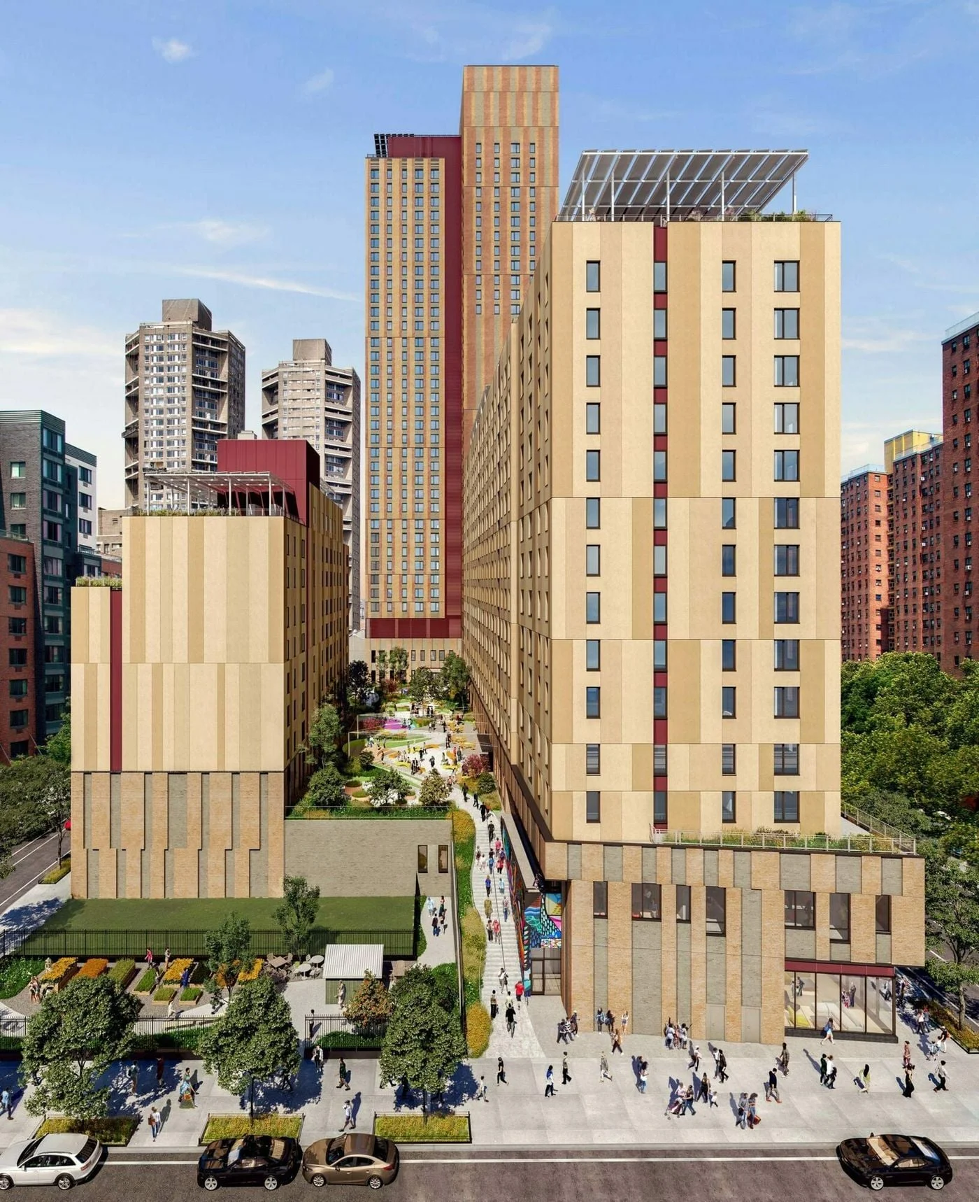 Photo 1 of 1691 Madison Avenue, New York, NY 10029