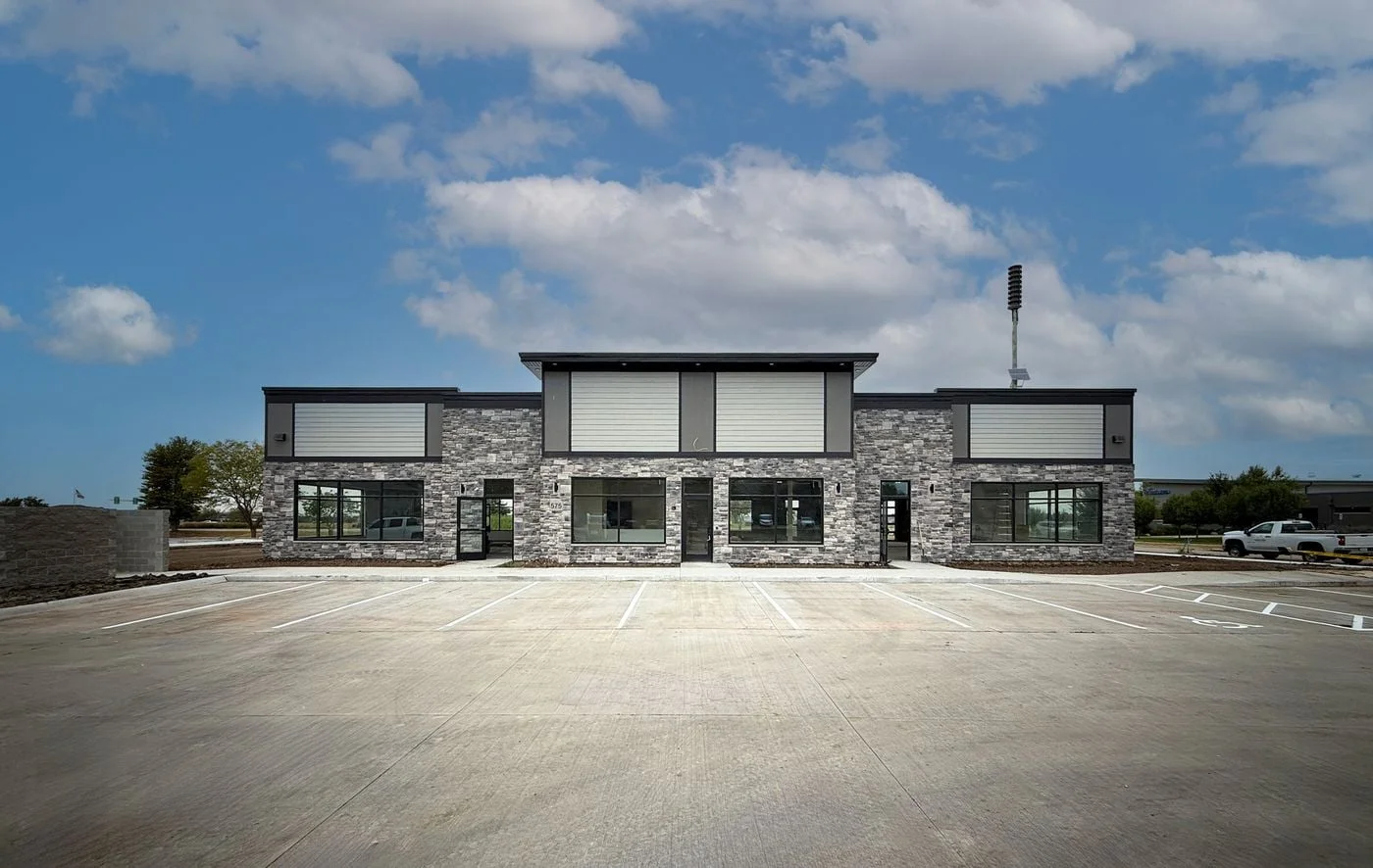 Photo 1 of 575 N Madison Ave, North Liberty, IA 52317