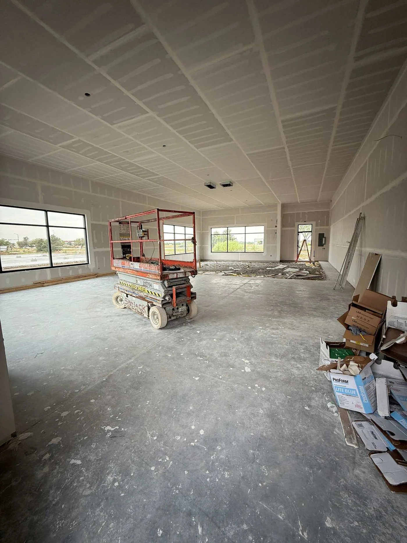 Photo 2 of 575 N Madison Ave, North Liberty, IA 52317