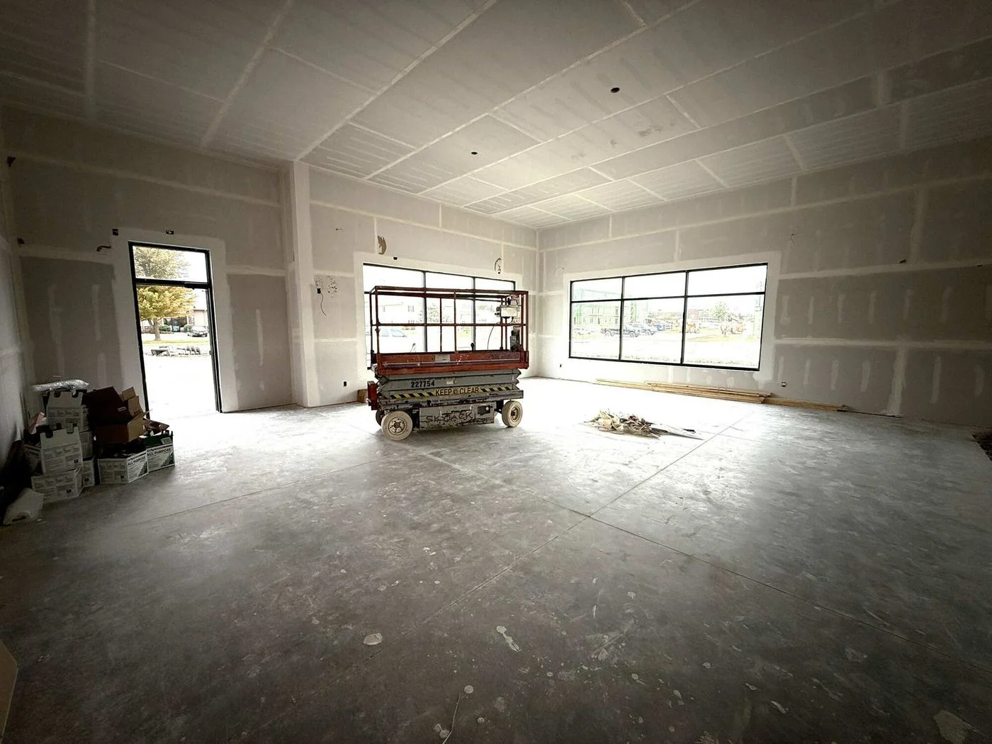 Photo 3 of 575 N Madison Ave, North Liberty, IA 52317