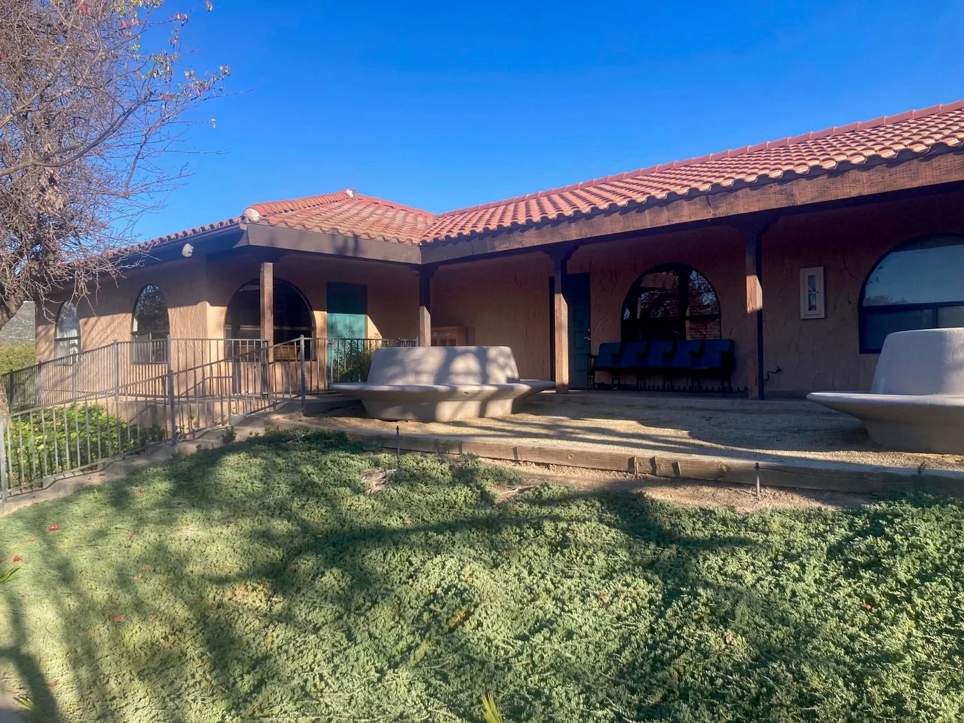 Photo 1 of 205 Church Road, Ojai, CA 93023