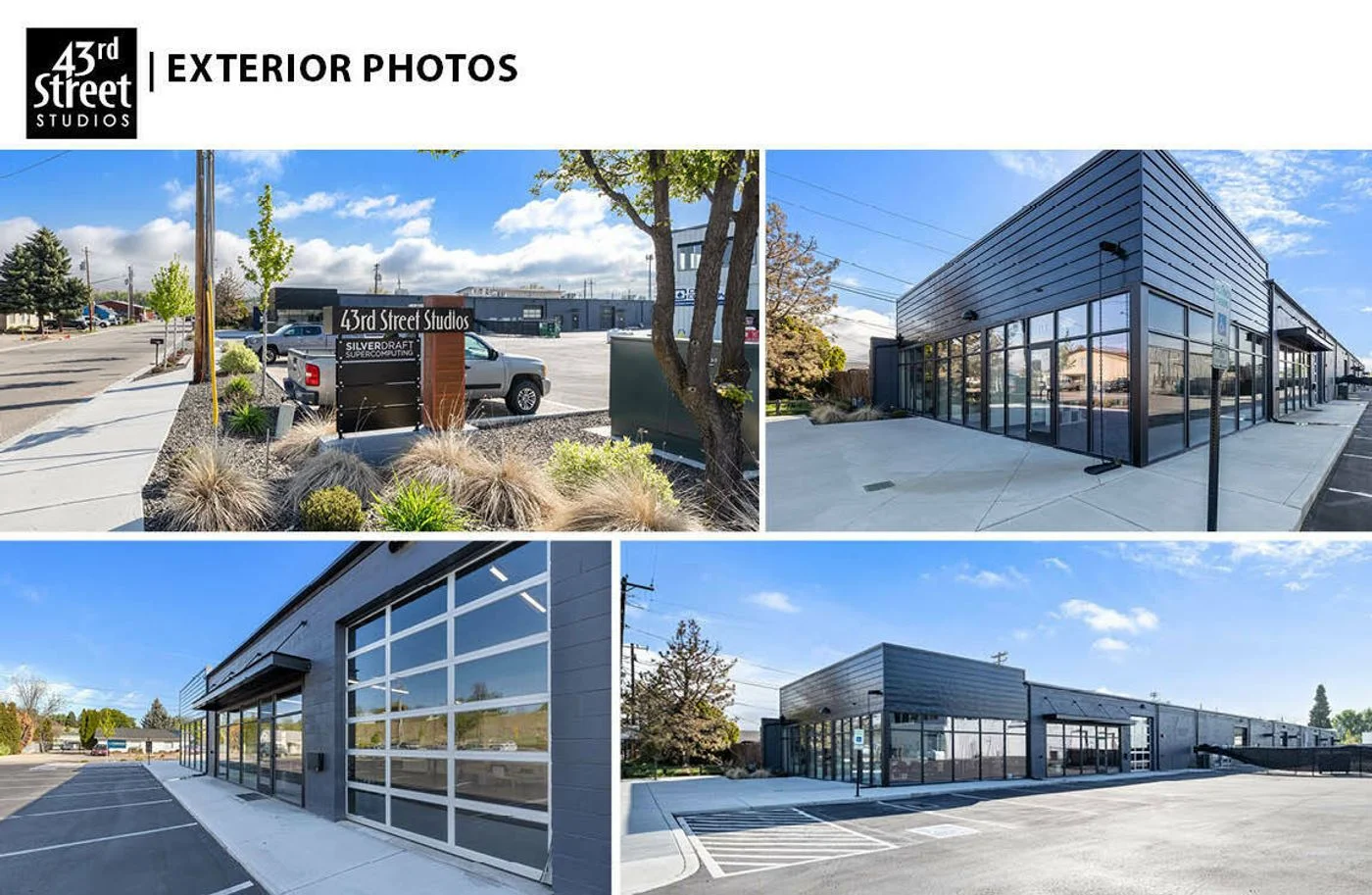 Photo 3 of 113 W 43rd St, Garden City, ID 83714