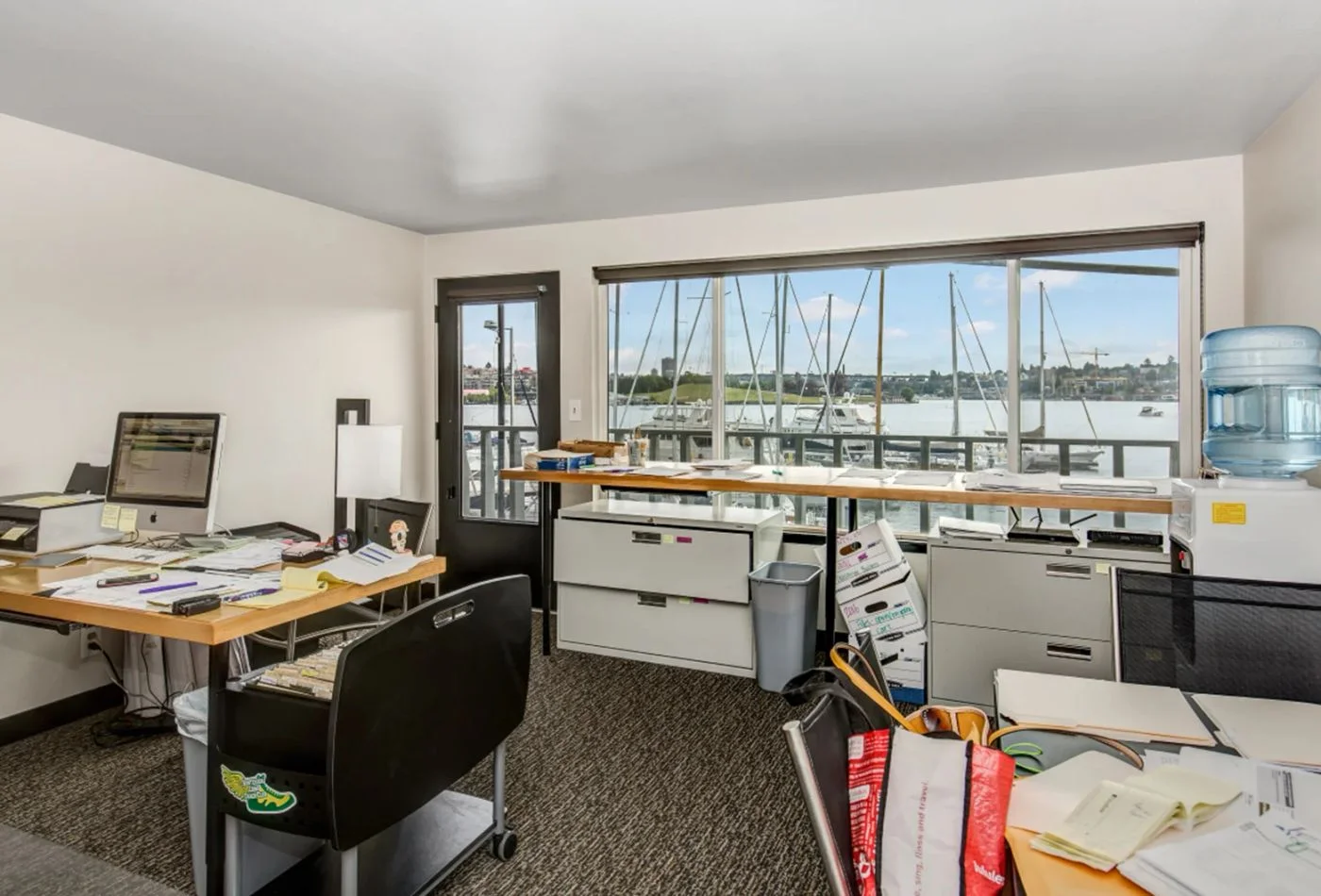 Photo 2 of 2470 Westlake Ave N, Seattle, WA 98109