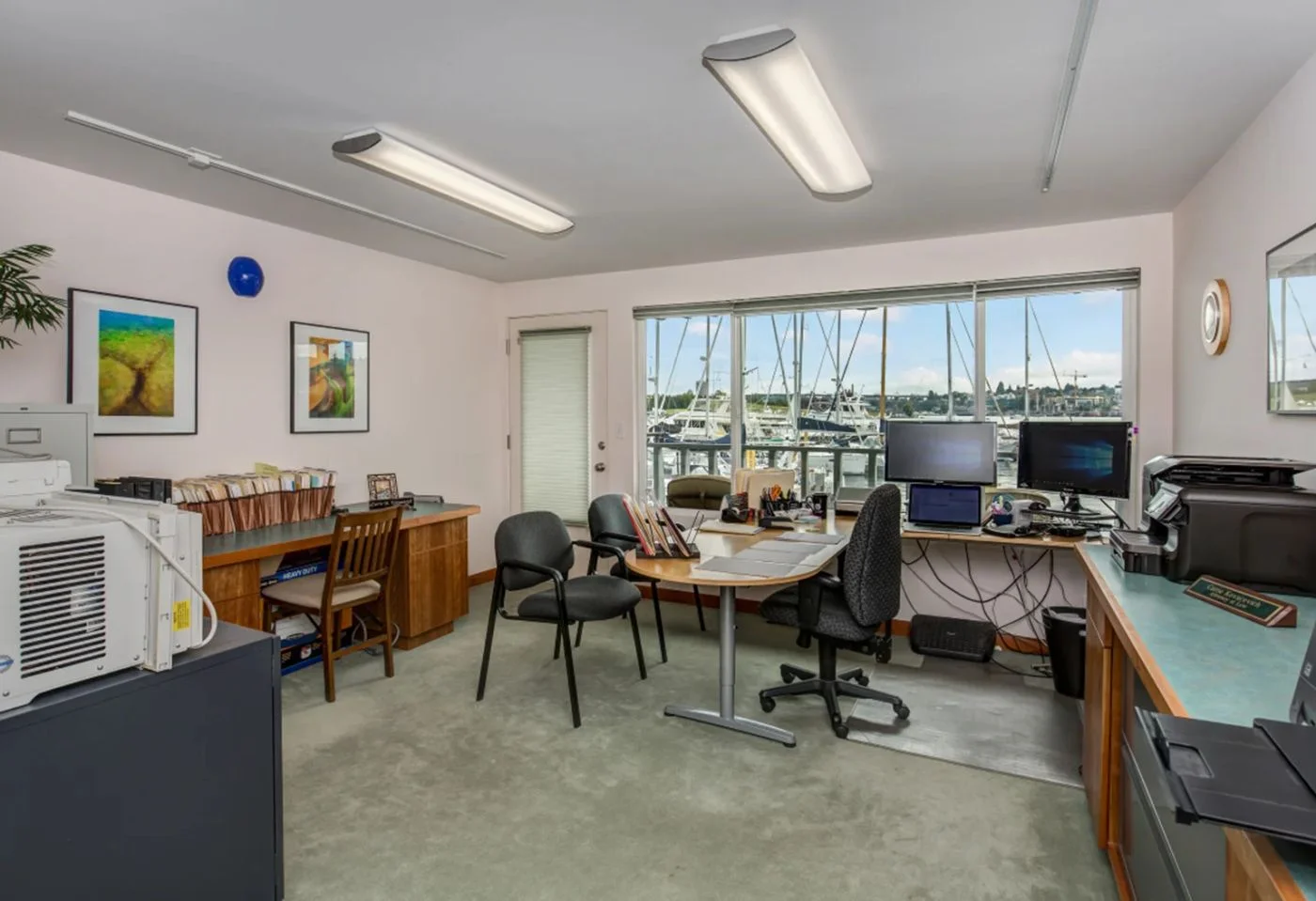 Photo 3 of 2470 Westlake Ave N, Seattle, WA 98109