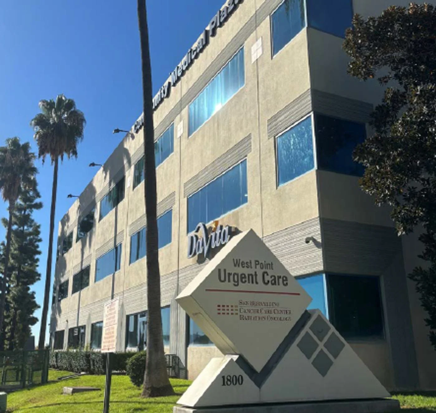 Photo 1 of 1800 Medical Center Dr, Ste 220, San Bernardino, CA 92411