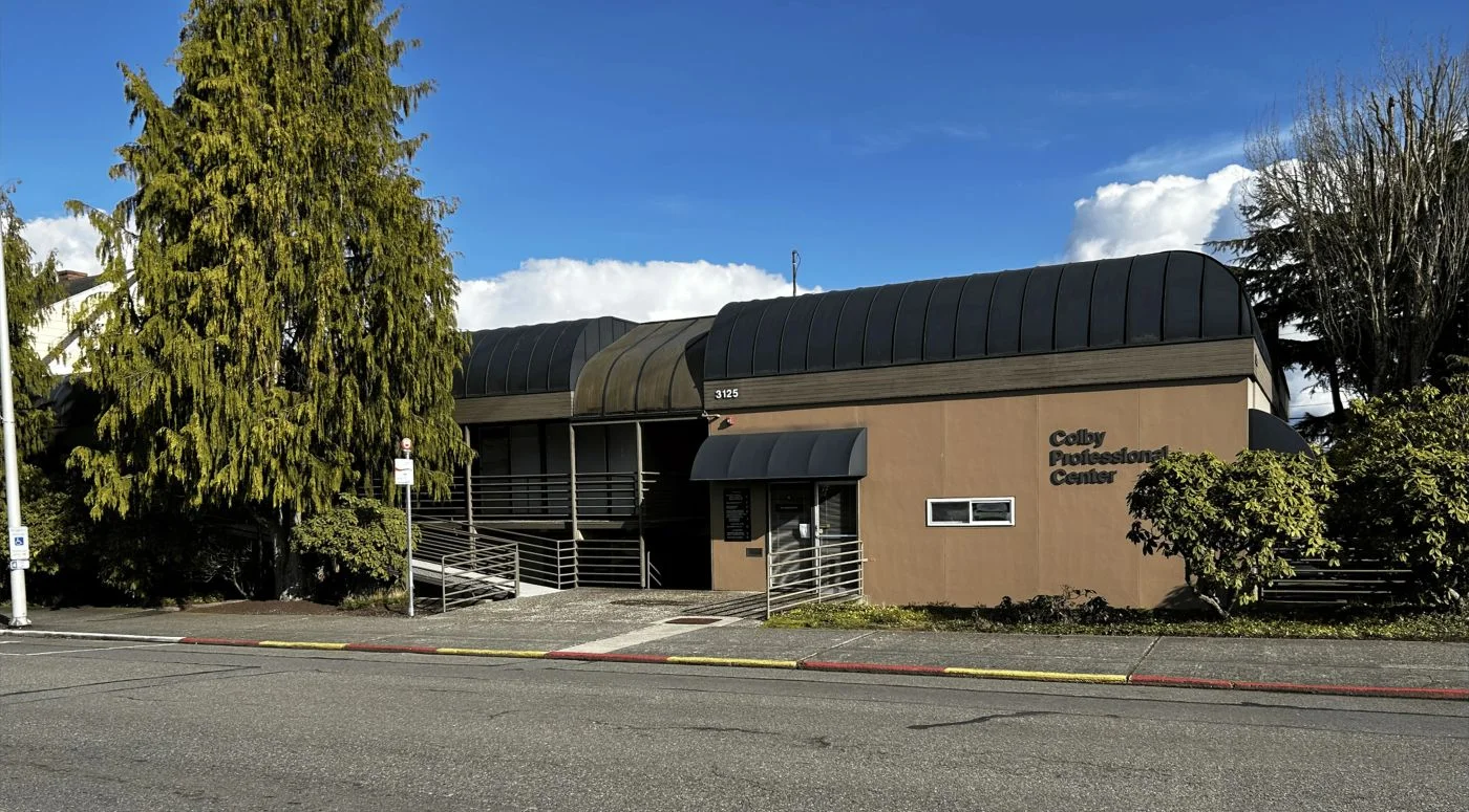 Photo 1 of 3125 Colby Ave, Everett, WA 98201