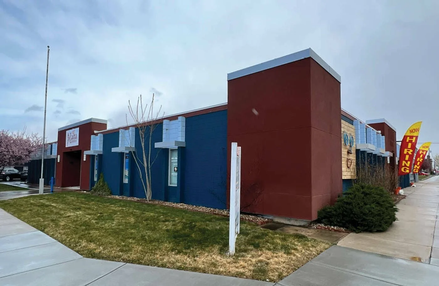 Photo 1 of 120 9th Ave S, Nampa, ID 83651