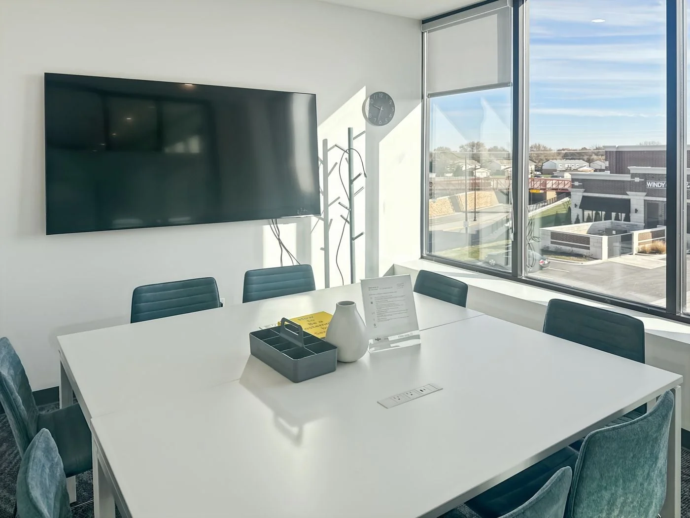 Photo 3 of 9601 North Centennial Drive 2nd Floor, Munster, IN 46321