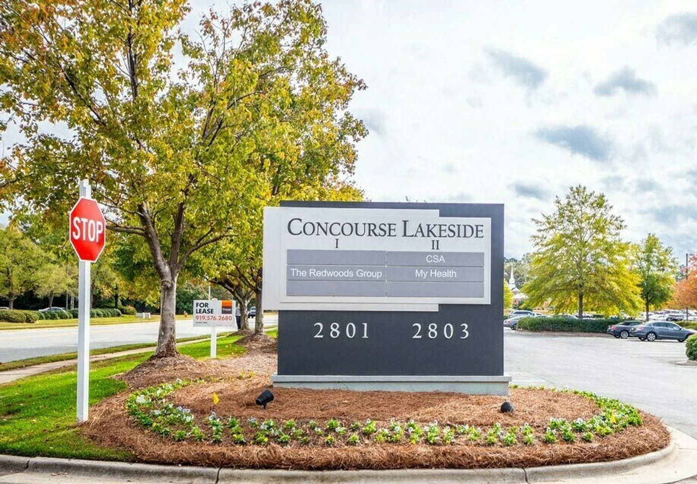 Photo 2 of 2803 Slater Rd, Morrisville, NC 27560