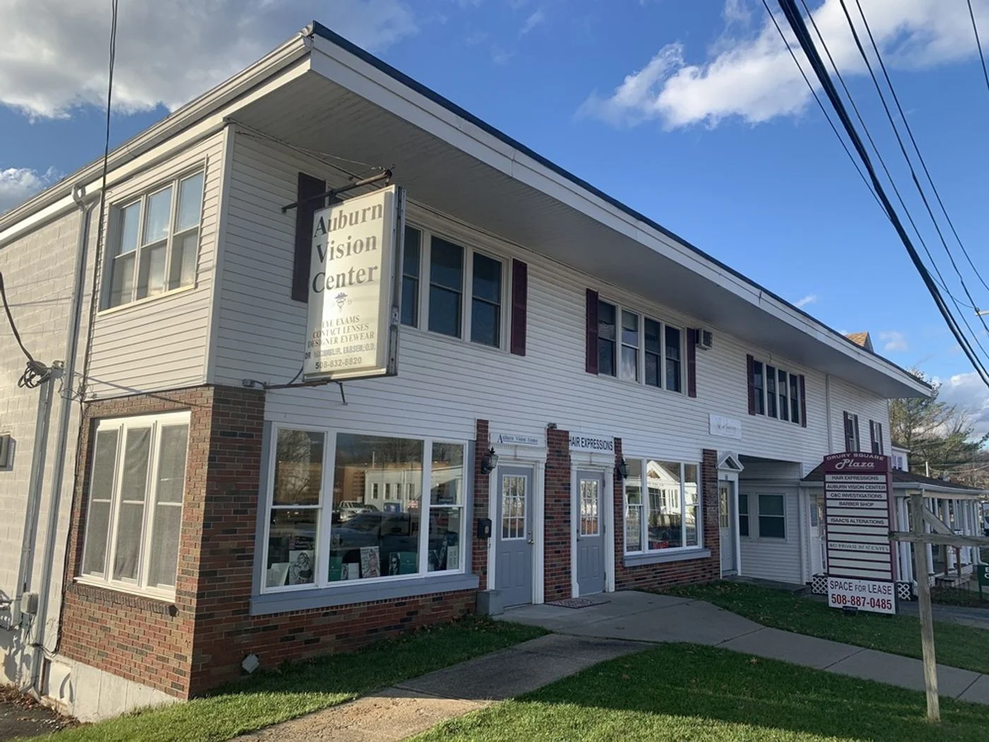 Photo 1 of 59-61 Auburn Street, Auburn, MA 01501