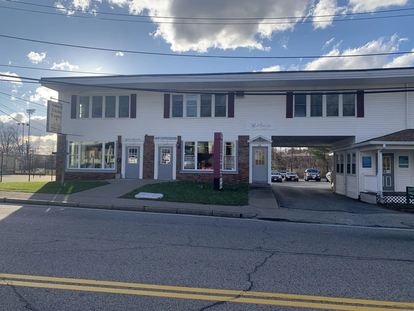 Photo 2 of 59-61 Auburn Street, Auburn, MA 01501