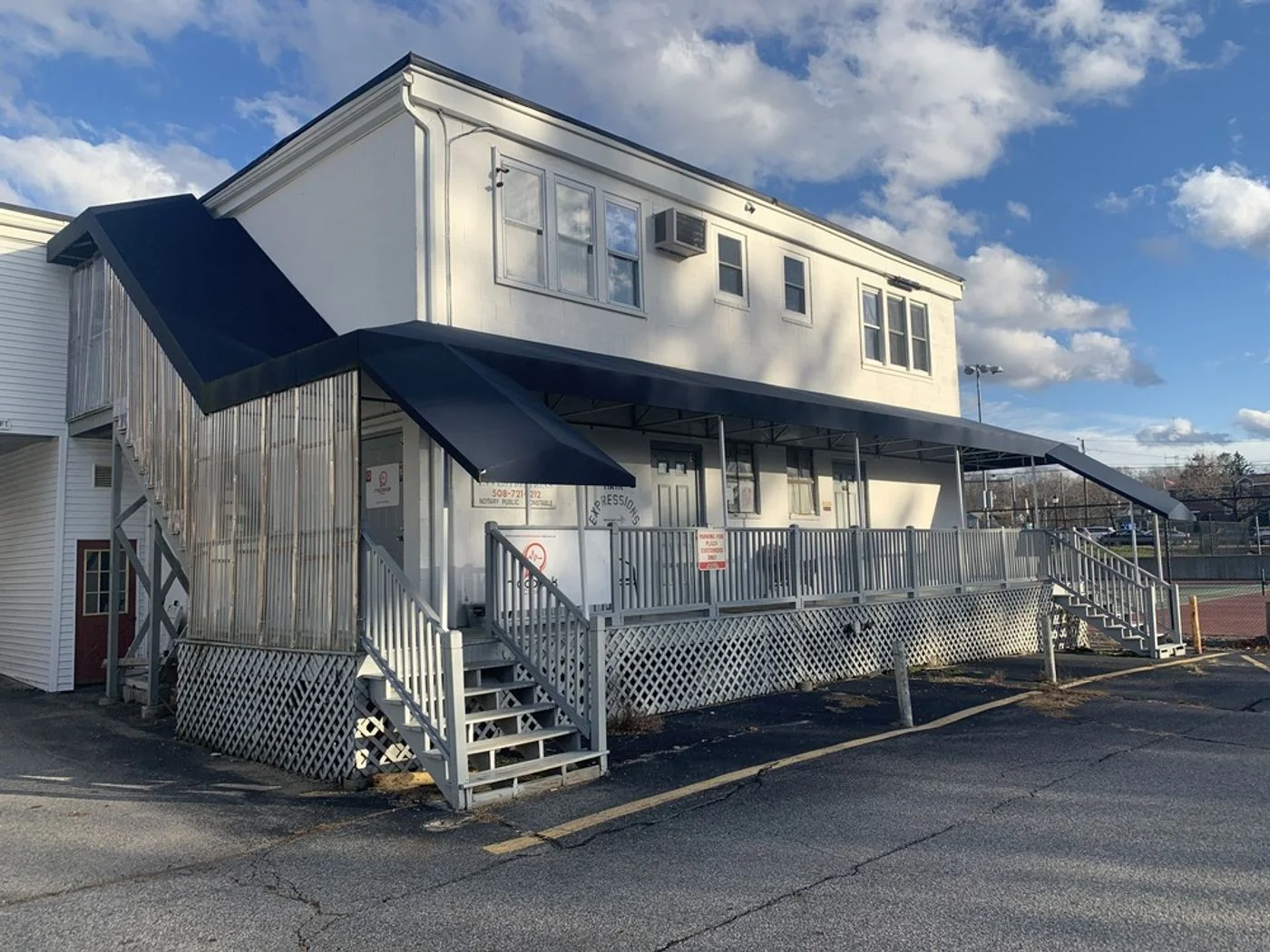 Photo 3 of 59-61 Auburn Street, Auburn, MA 01501