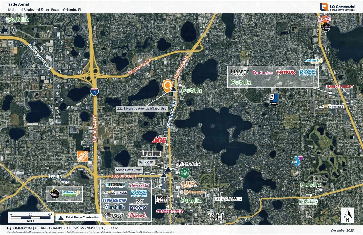 Photo 2 of 111 Maitland Ave South, Maitland, FL 32751