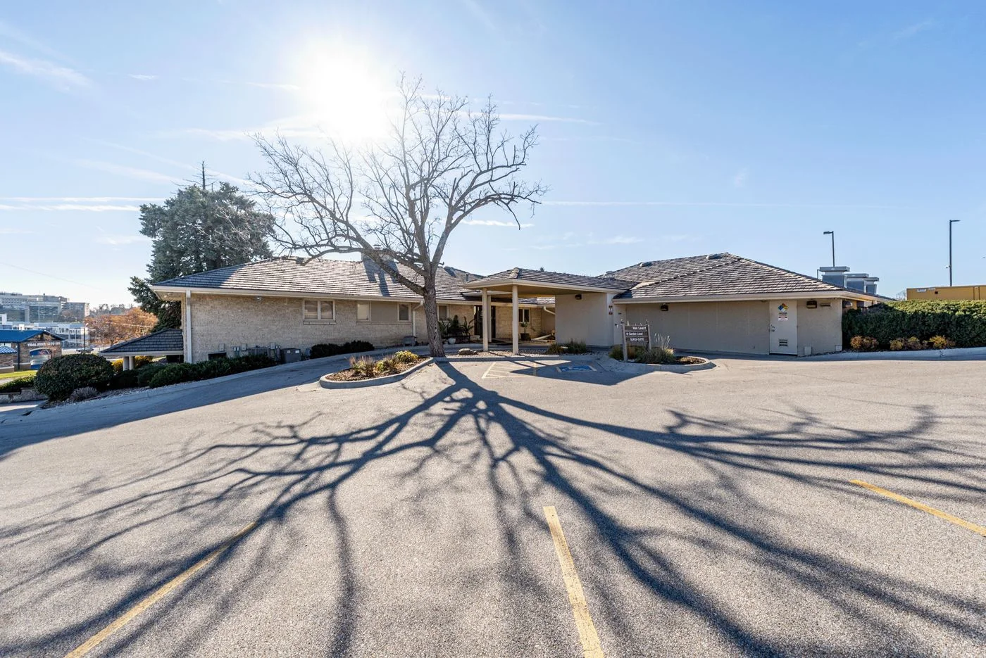 Photo 3 of 8900 W Dodge Rd, Omaha, NE 68114