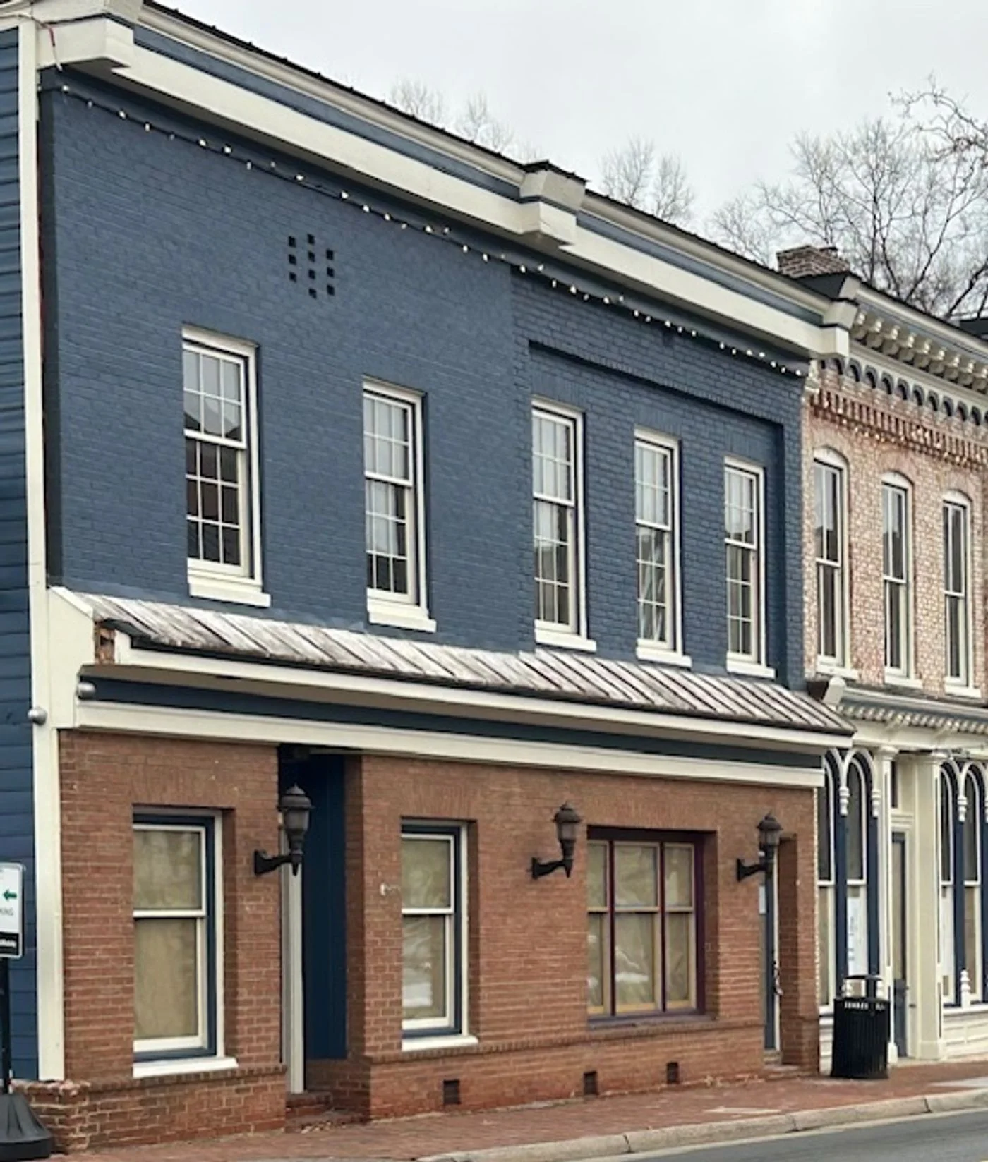 Photo 1 of 6 W Market St, Leesburg, VA 20176