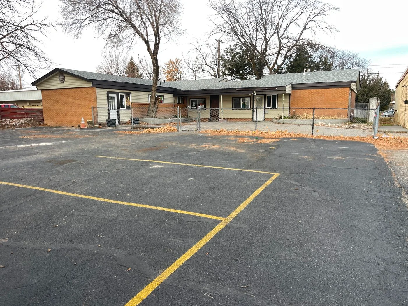 Photo 2 of 1409 Benton St, Idaho Falls, ID 83401