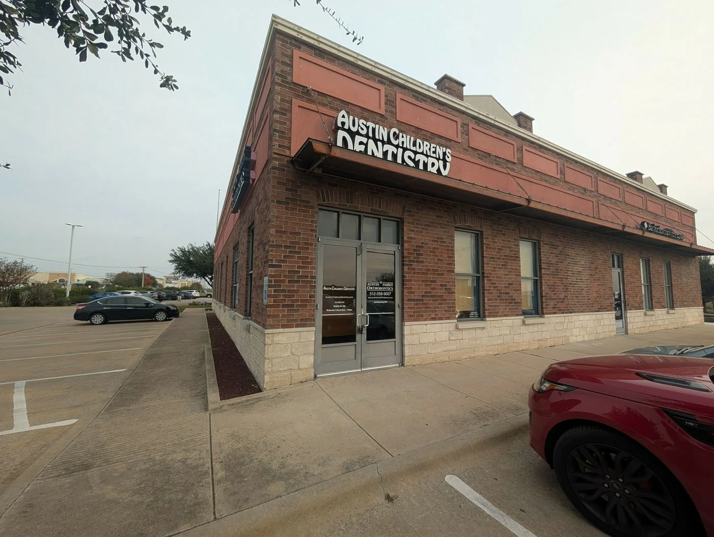 Photo 1 of 120 Ed Schmidt Blvd, Hutto, TX 78634