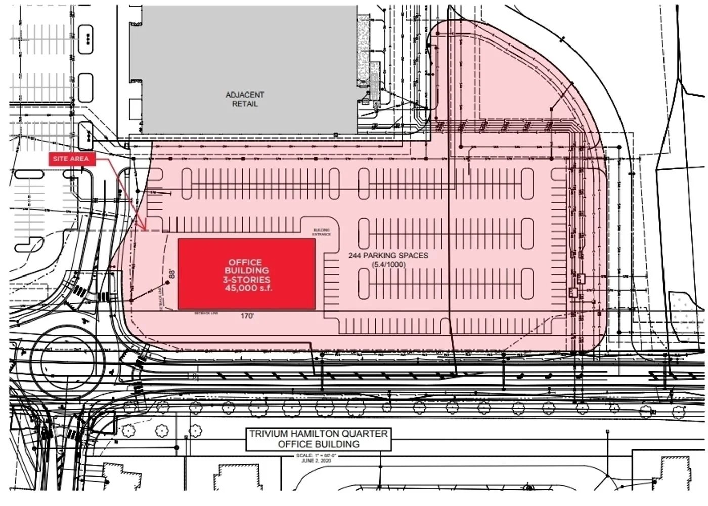 Photo 3 of 5950 Hamilton Road, New Albany, OH 43054