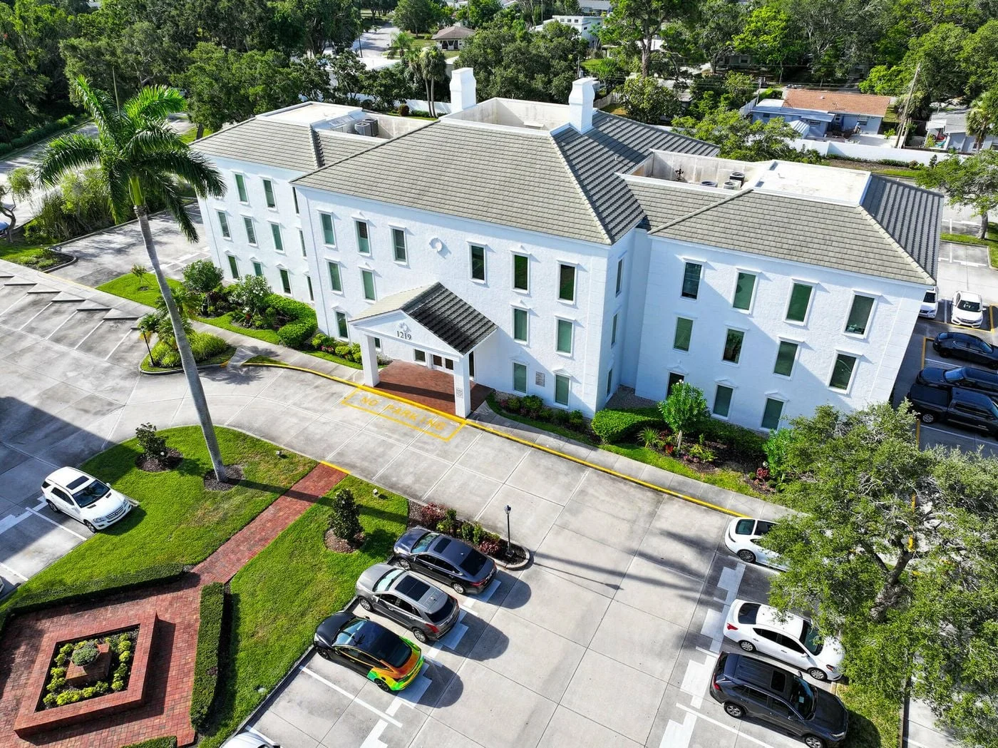 Photo 1 of 1219 South East Avenue, Sarasota, FL 34239