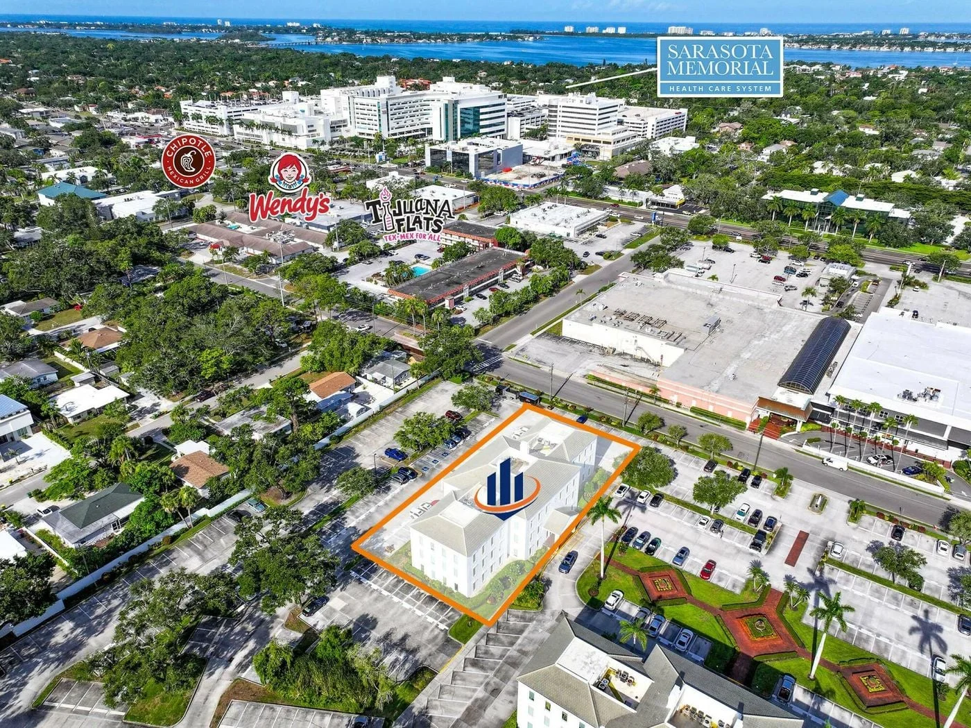 Photo 3 of 1219 South East Avenue, Sarasota, FL 34239